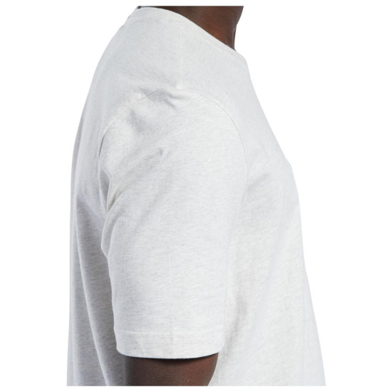 Reebok Ανδρική κοντομάνικη μπλούζα